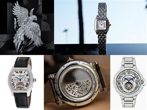 expensive cartier watches|cartier luxury watch price.